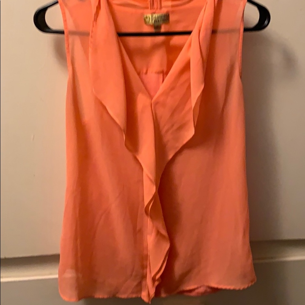 Vera Wang tank